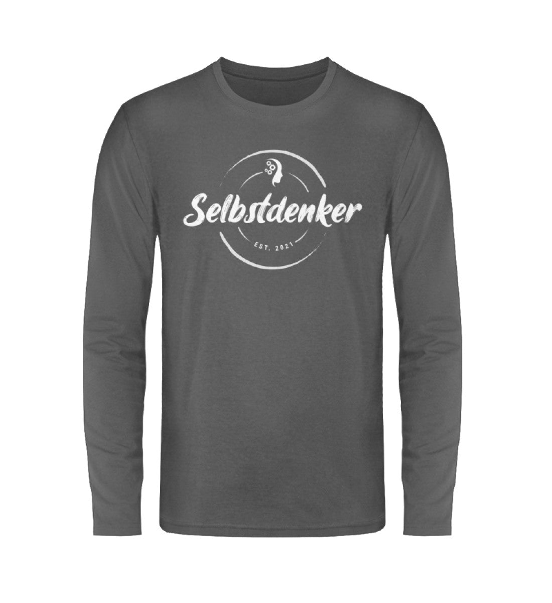 Dark Grey (Solid)-627