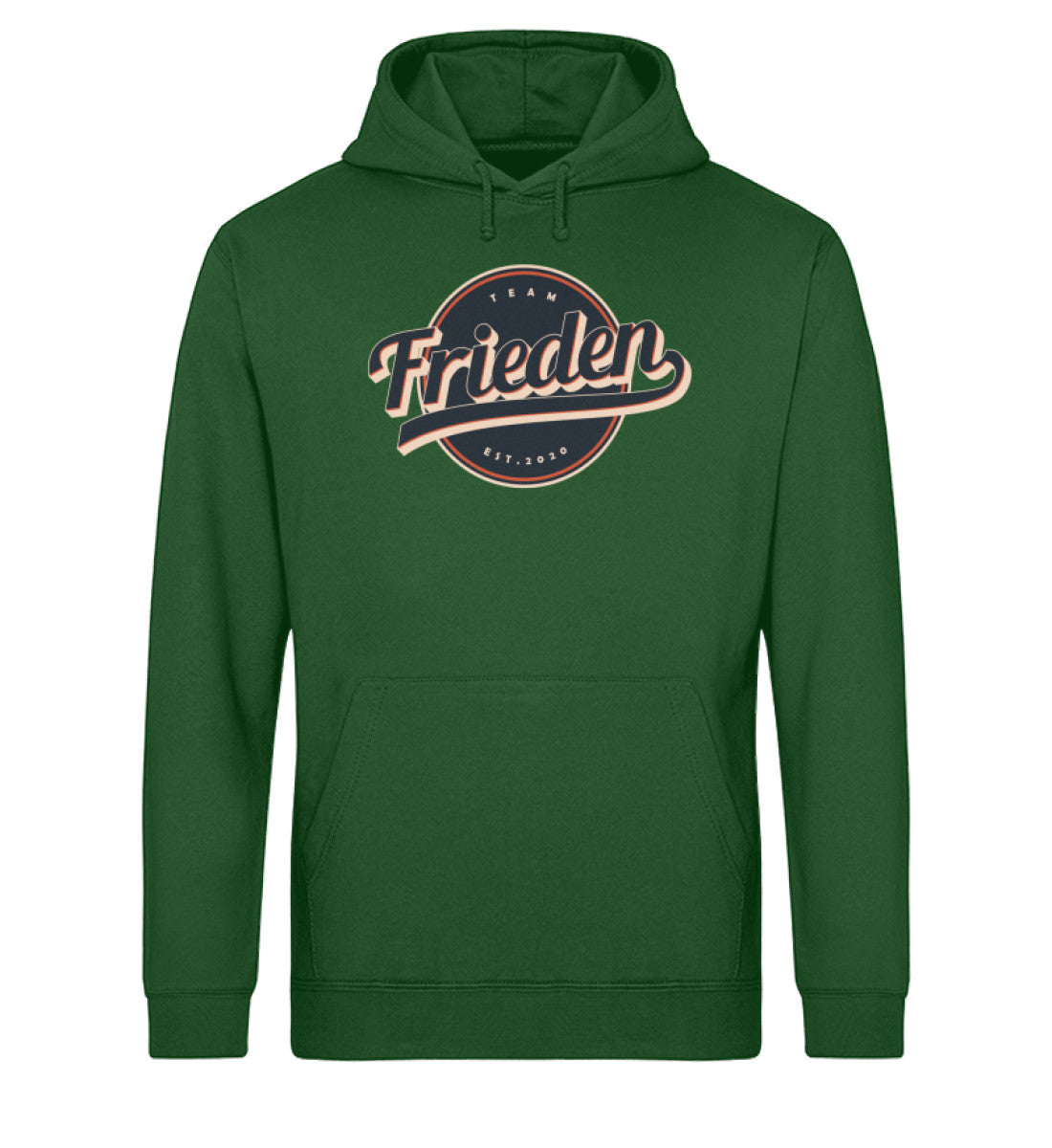 Bottle Green-833
