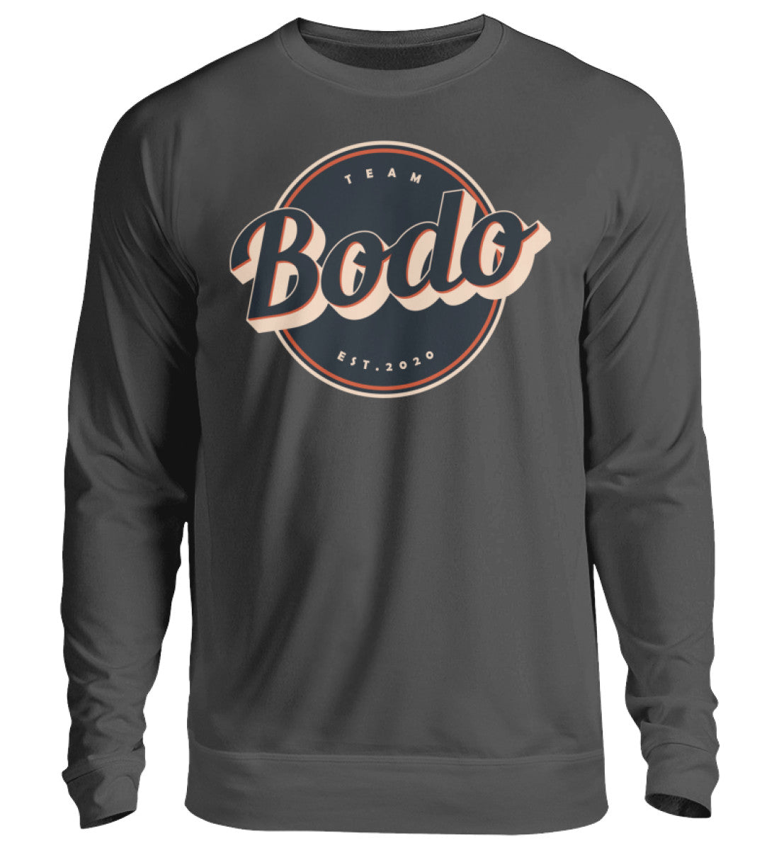 Storm Grey (Solid)-1768