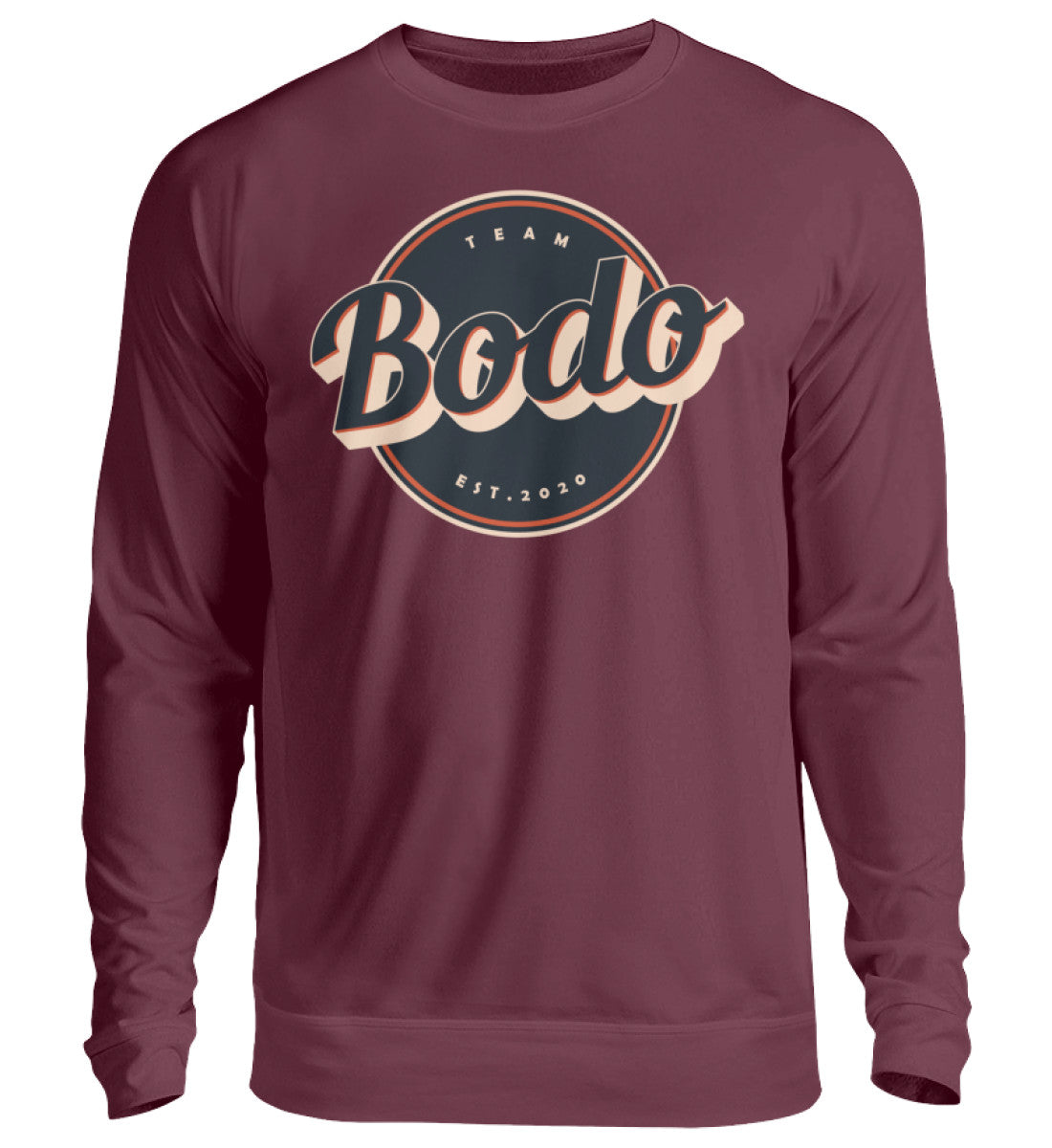 Burgundy-839