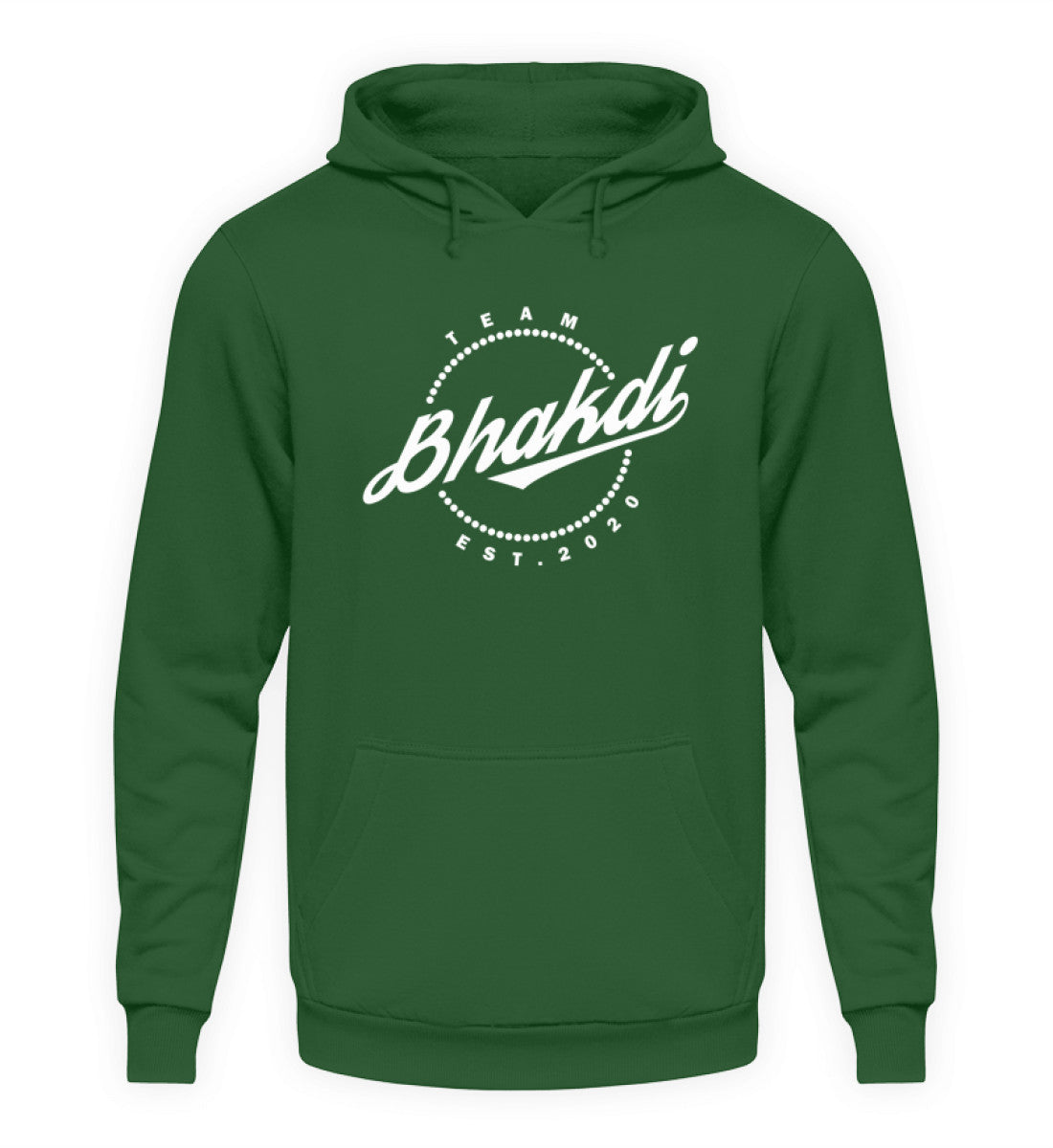 Bottle Green-833