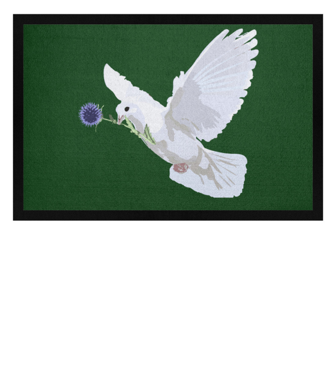 Bottle Green-833
