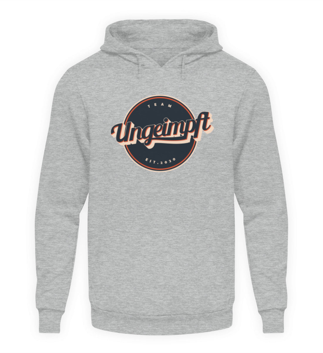 Heather Sport Grey-6807
