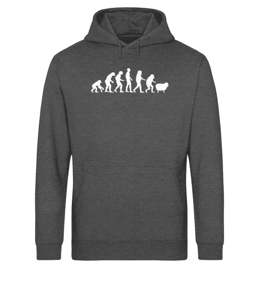 Dark Heather Grey-6898
