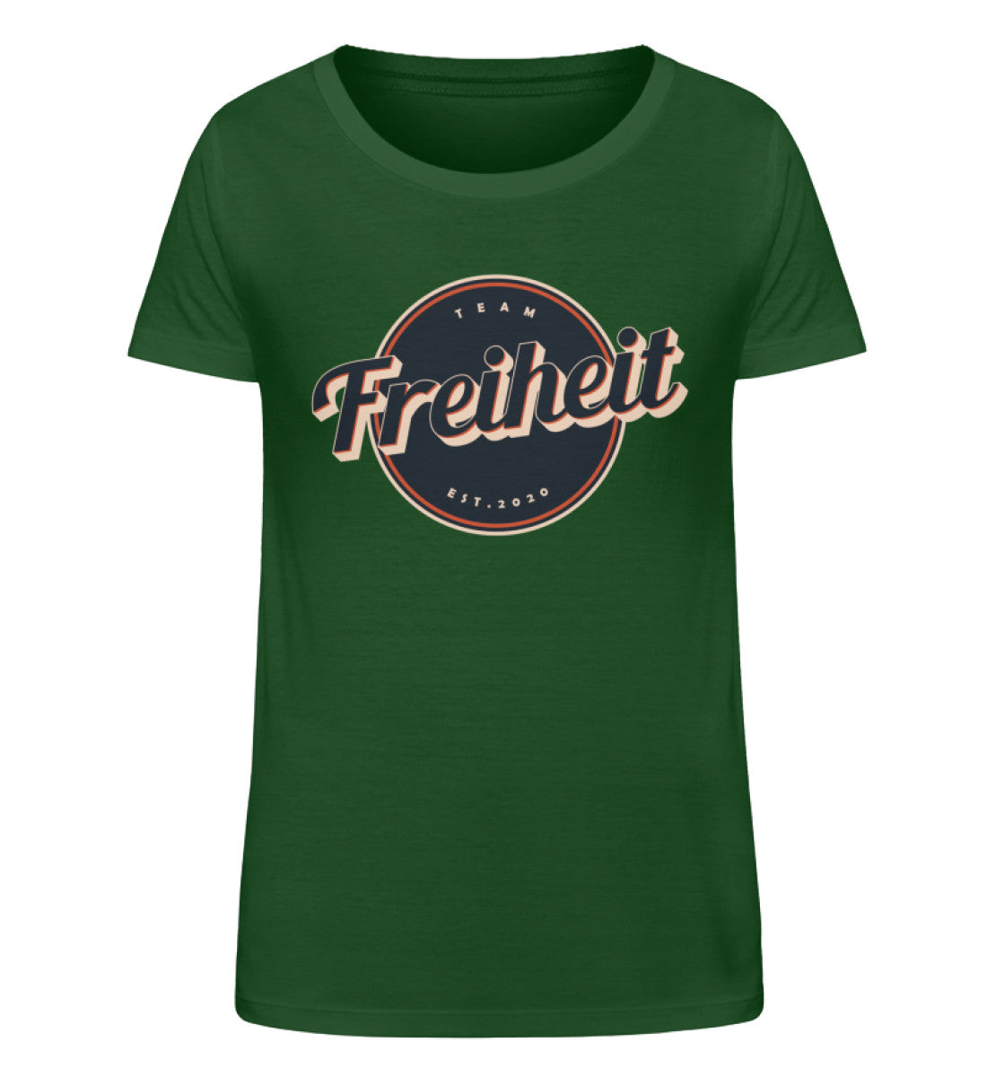 Bottle Green-833