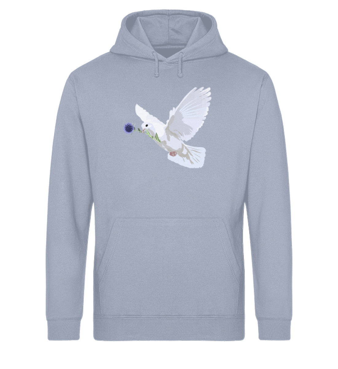 Serene Blue-7164