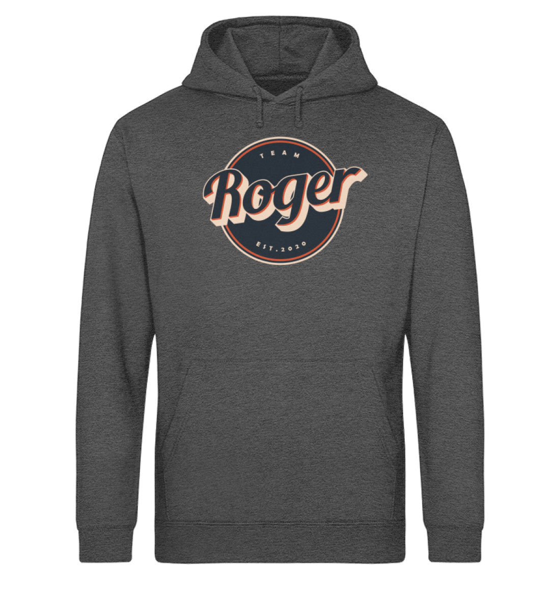 Dark Heather Grey-6898