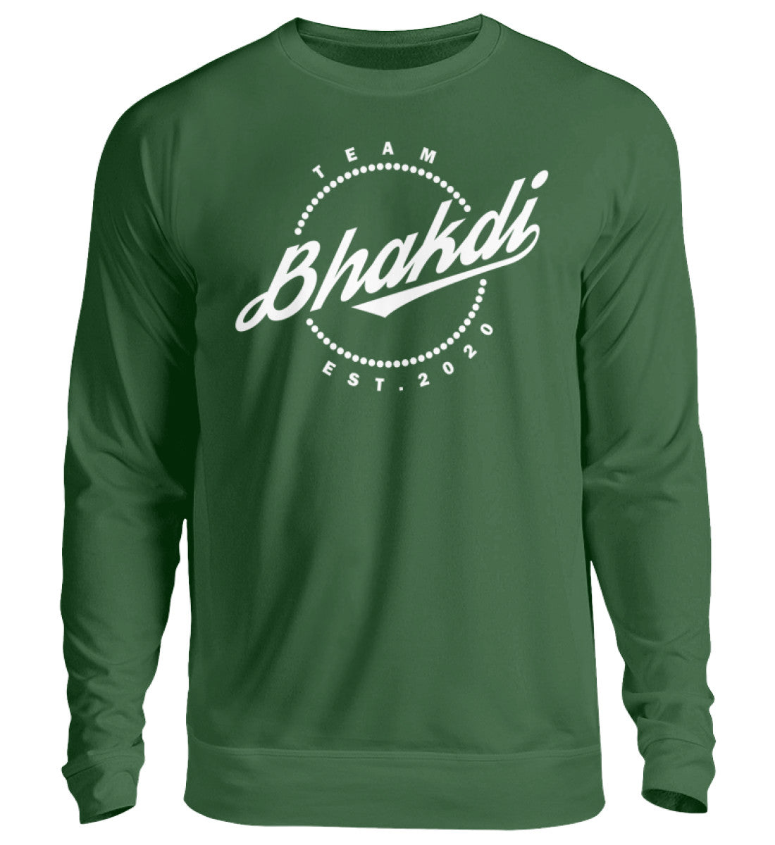 Bottle Green-833