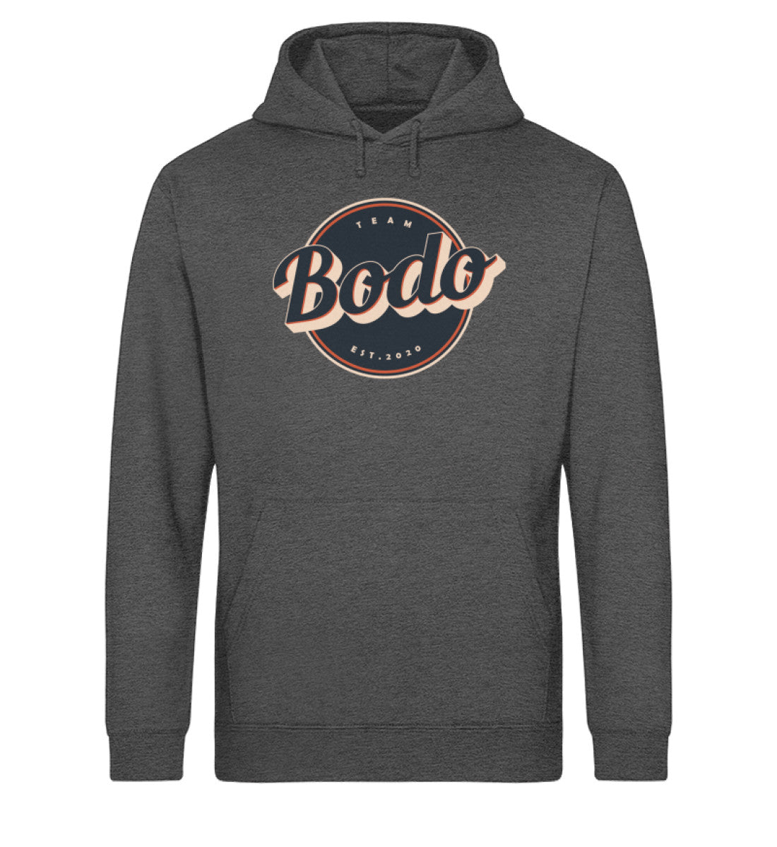 Dark Heather Grey-6898