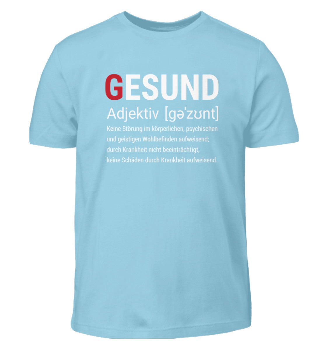 Sky Blue-674