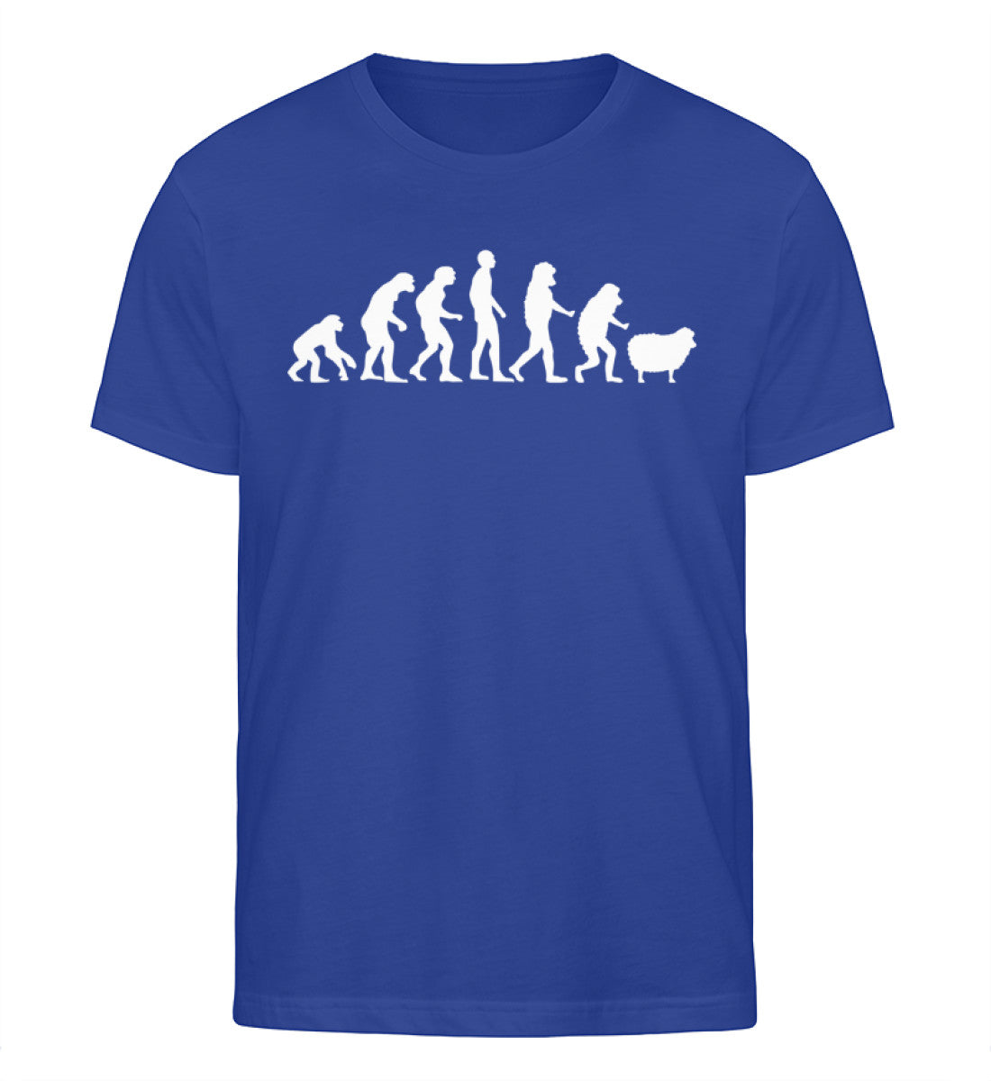 Royal Blue-668