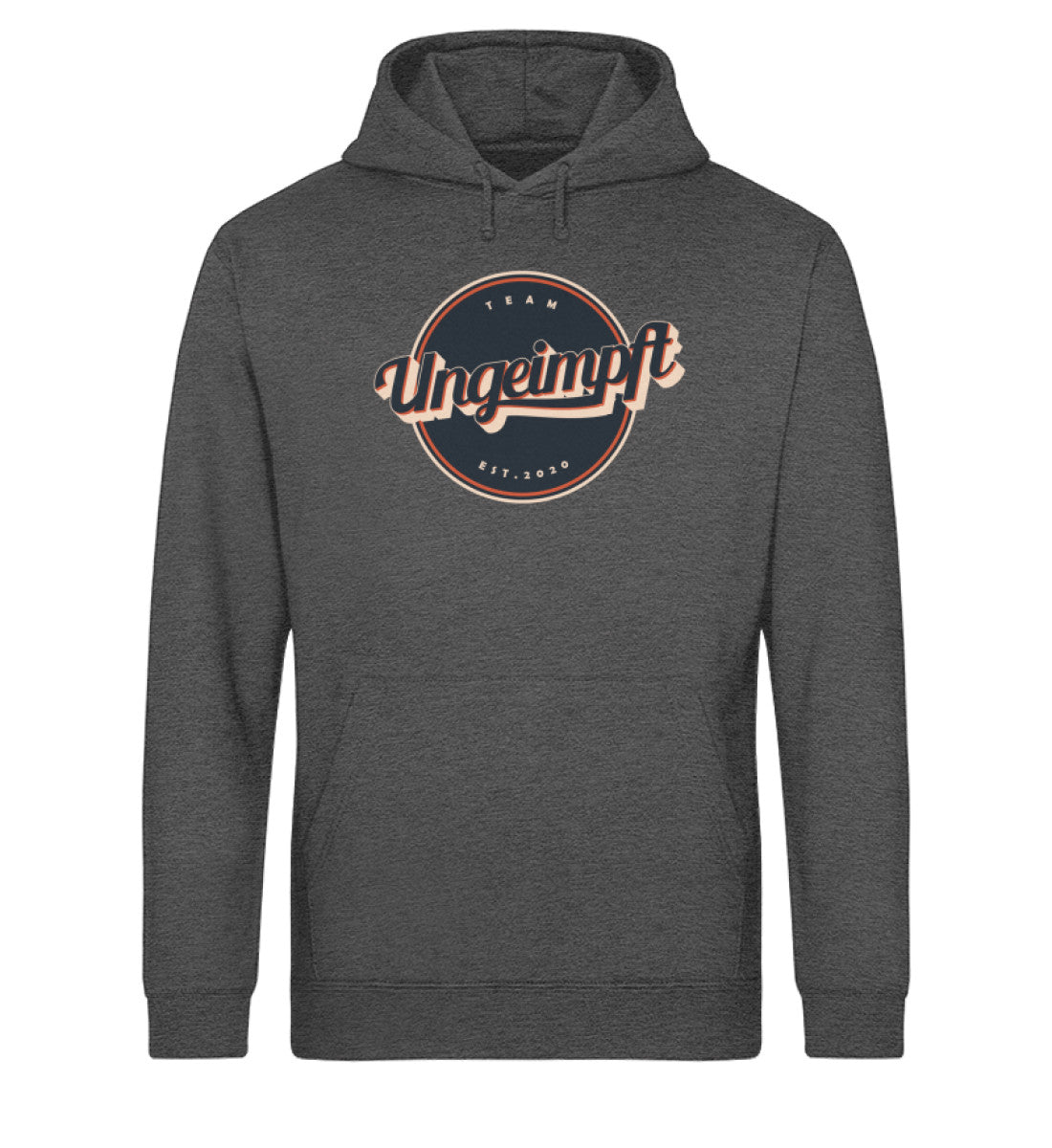 Dark Heather Grey-6898