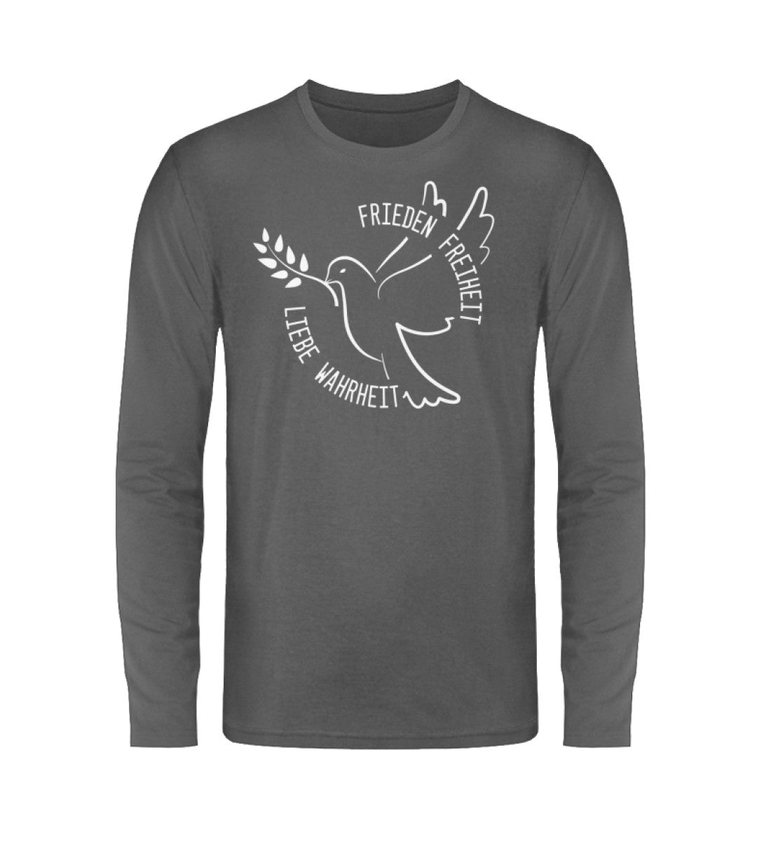 Dark Grey (Solid)-627