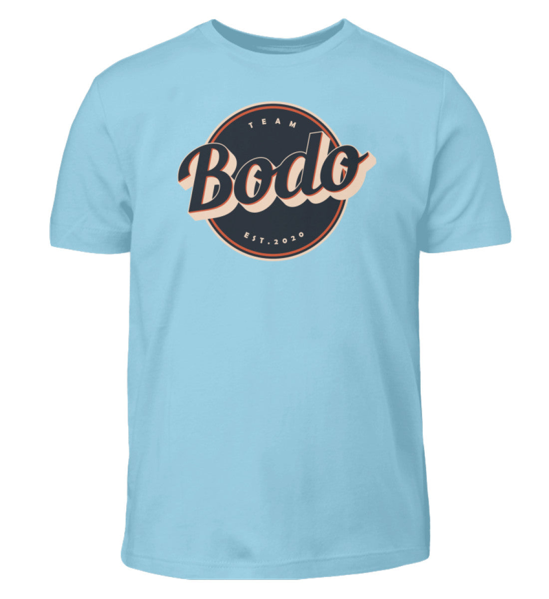 Sky Blue-674