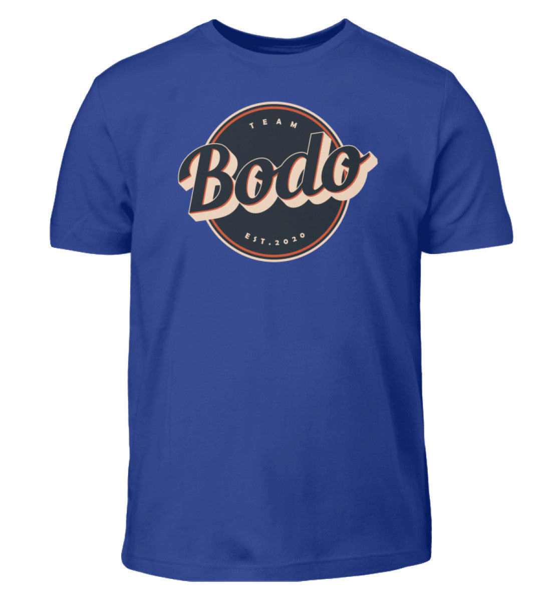 Royal Blue-668