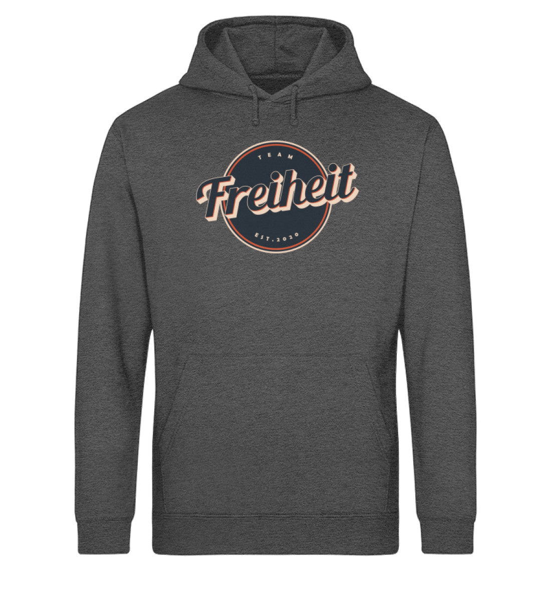 Dark Heather Grey-6898