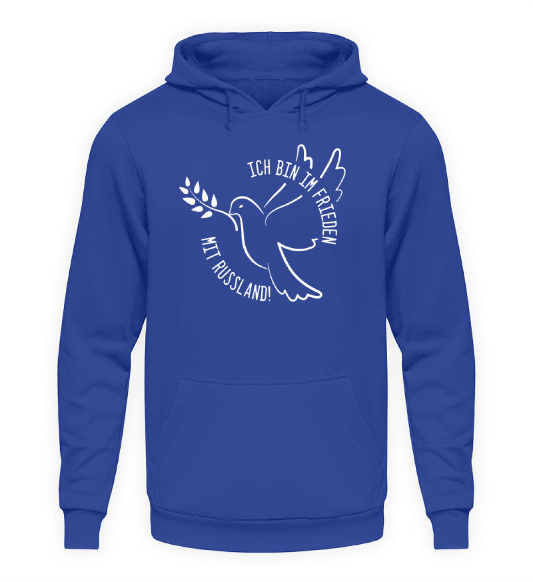 Royal Blue-668