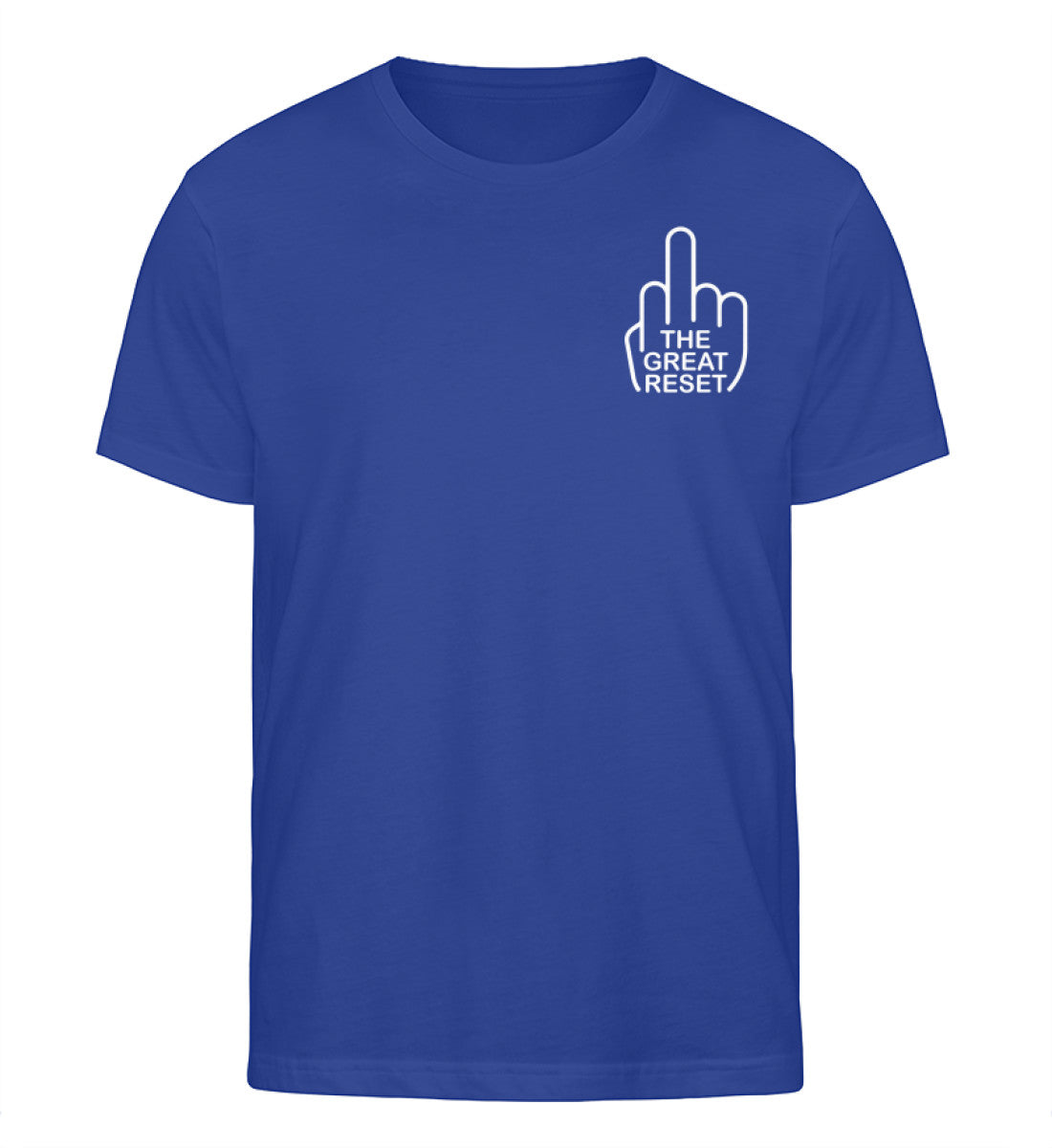 Royal Blue-668