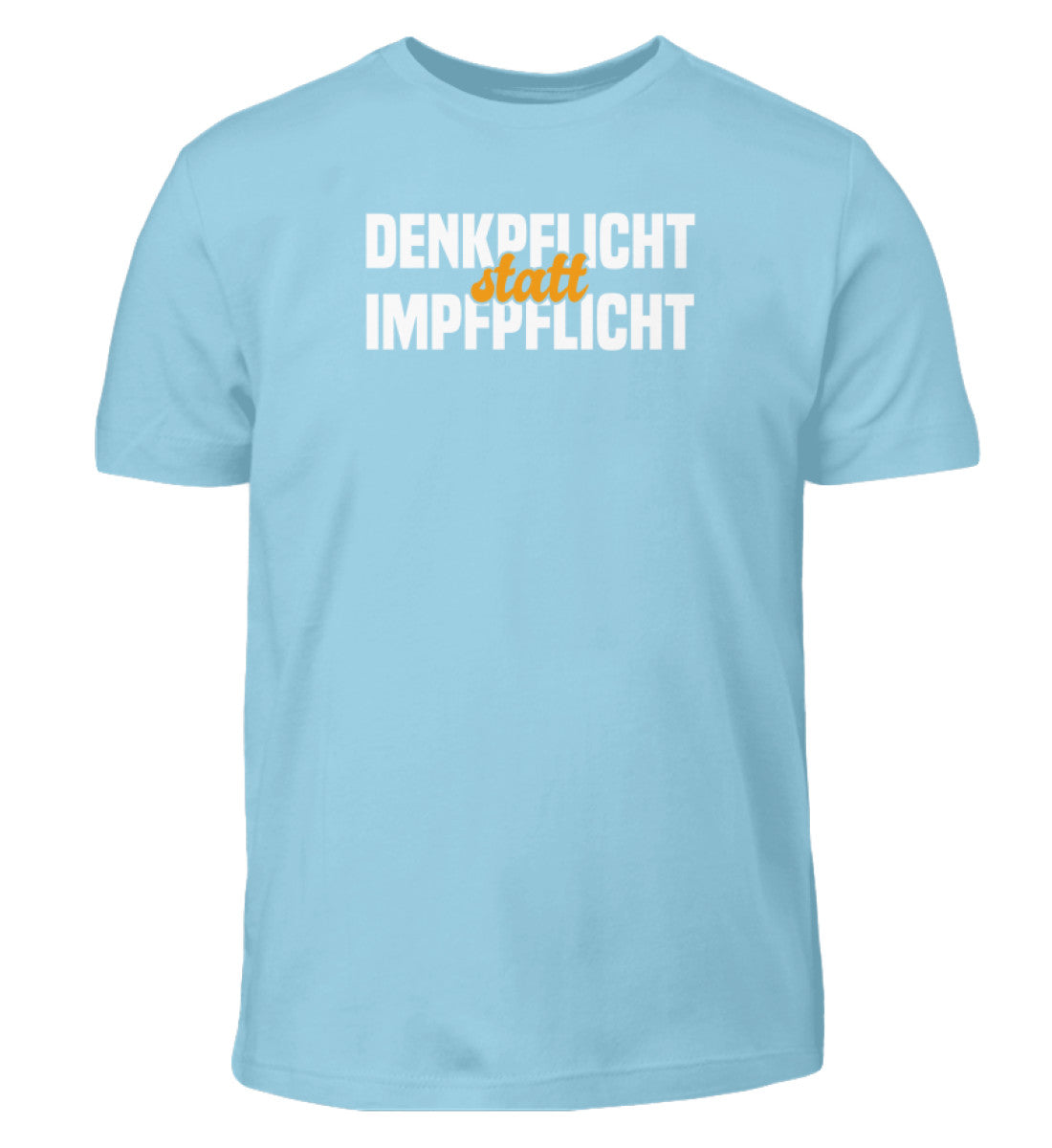 Sky Blue-674