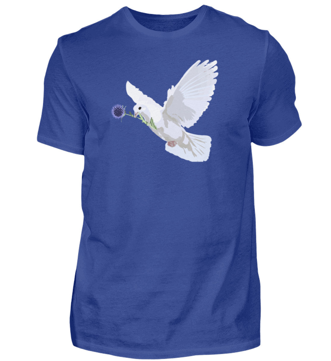 Royal Blue-668