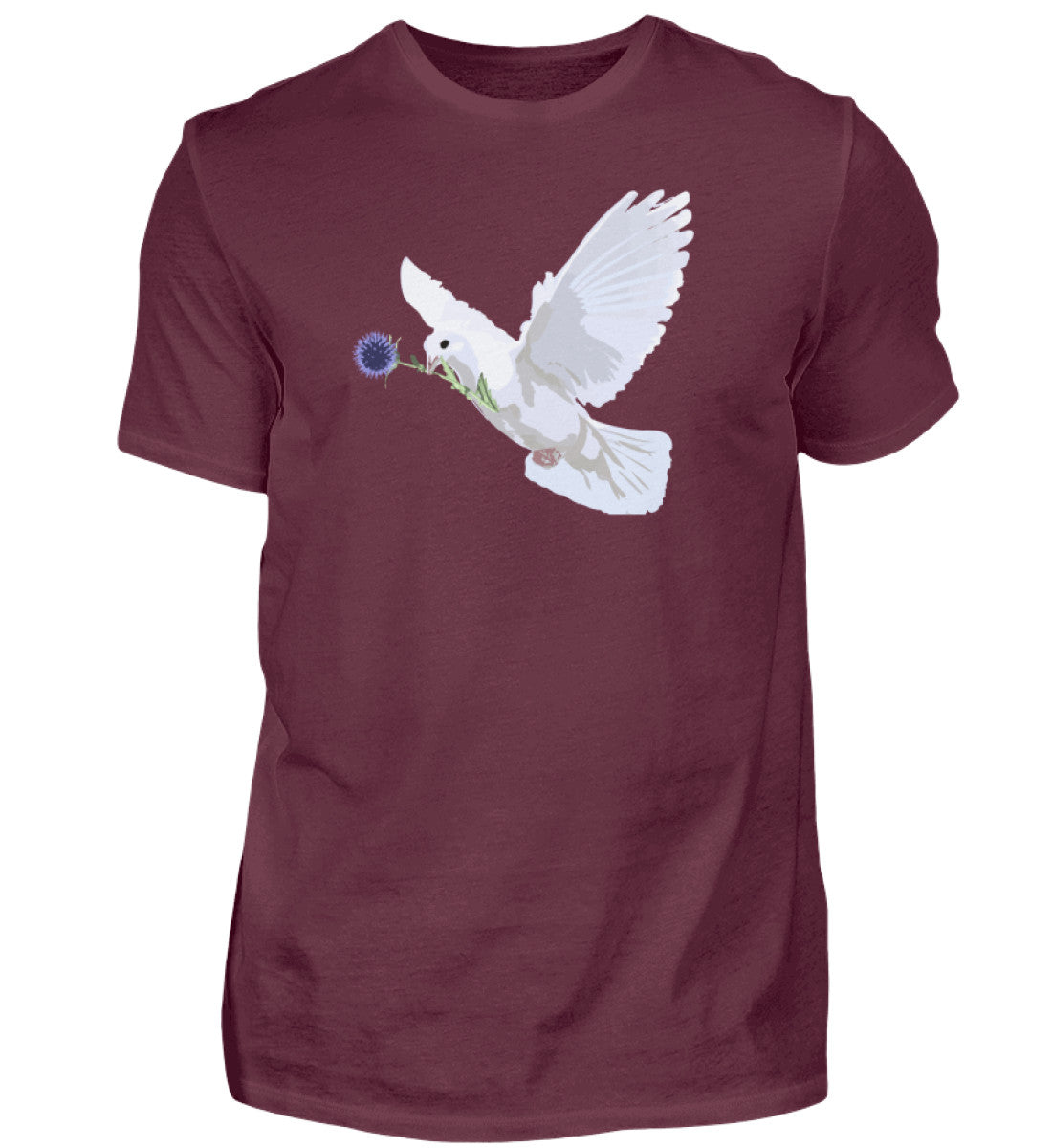 Burgundy-839