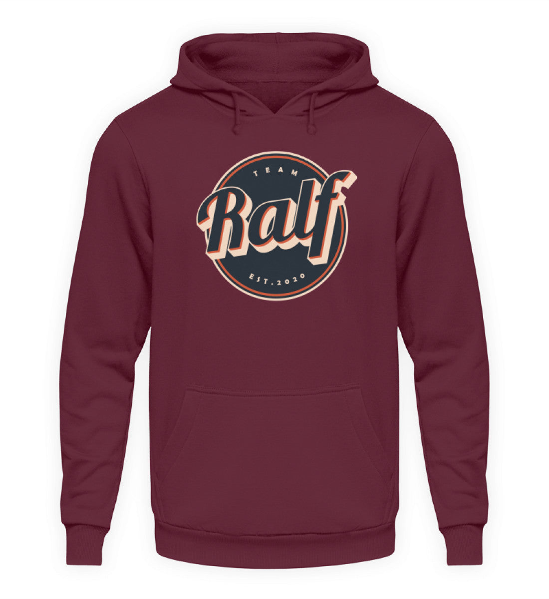 Burgundy-839