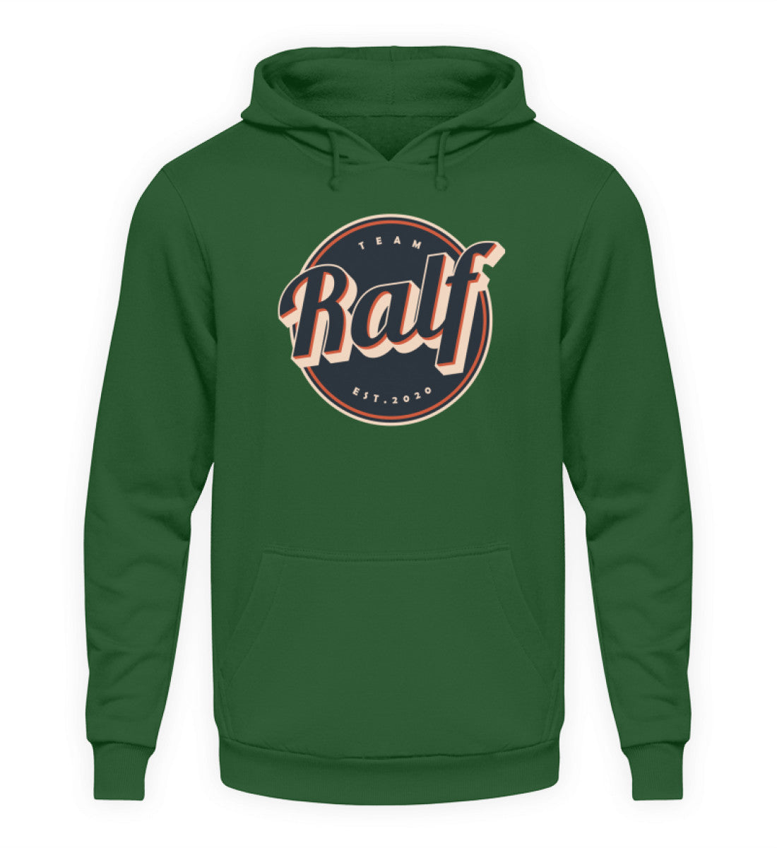 Bottle Green-833