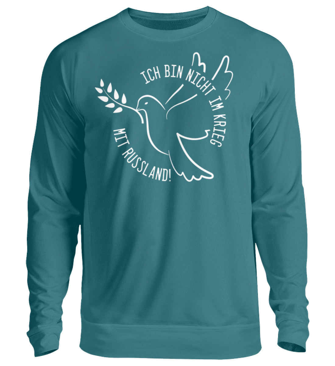Airforce Blue-1461