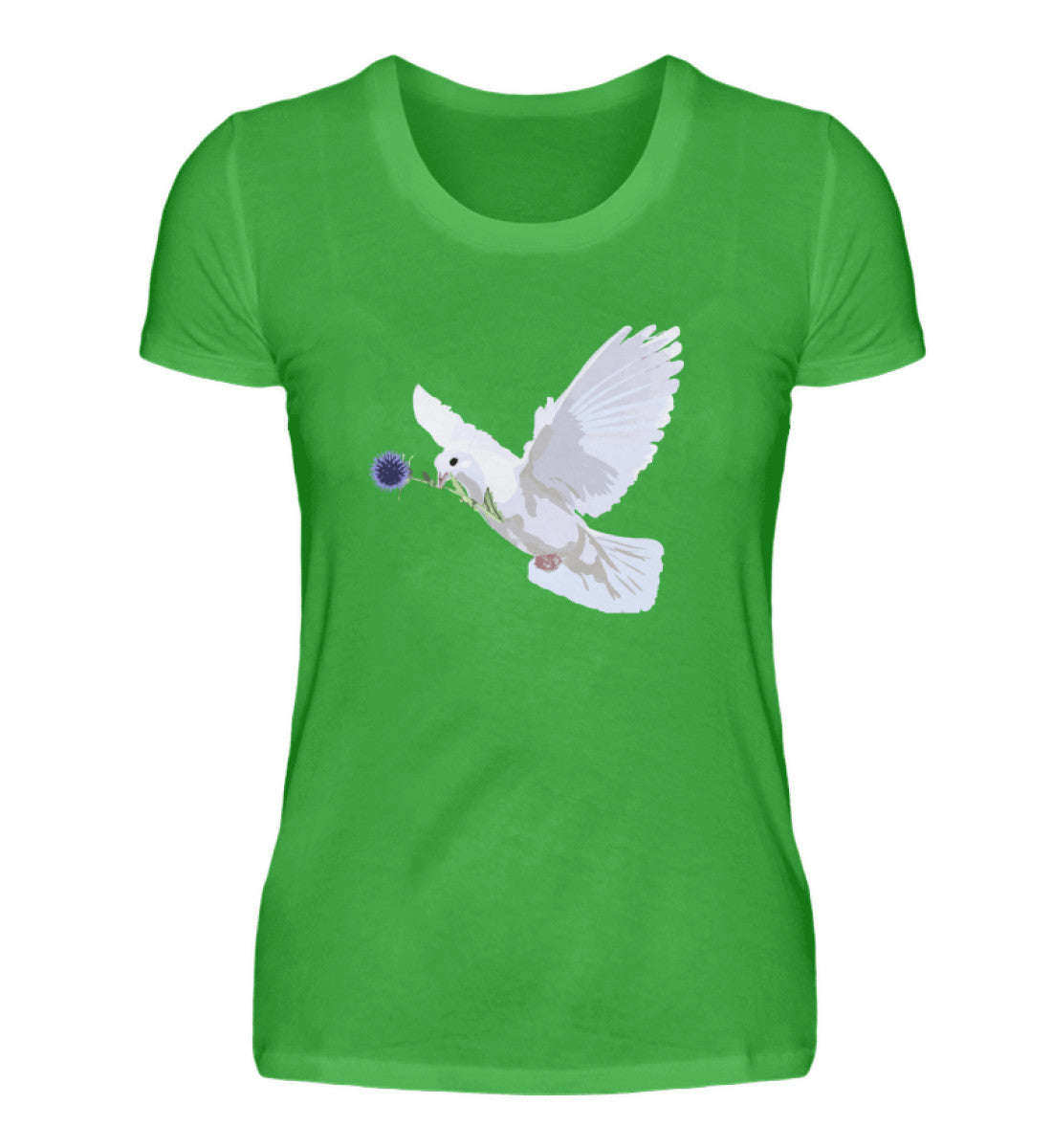 Green Apple-2468