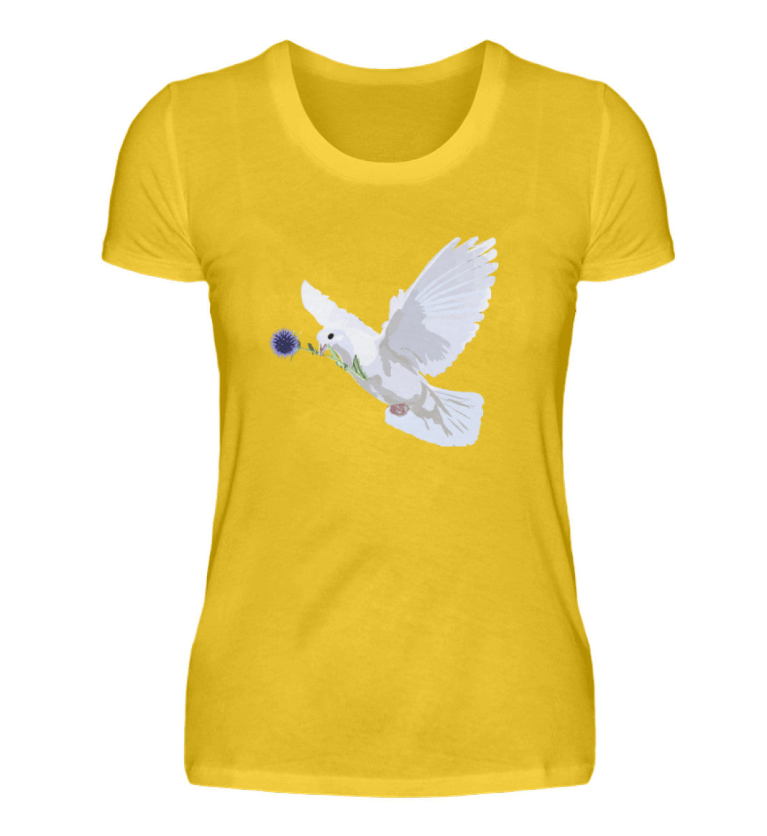 Lemon Yellow-3201