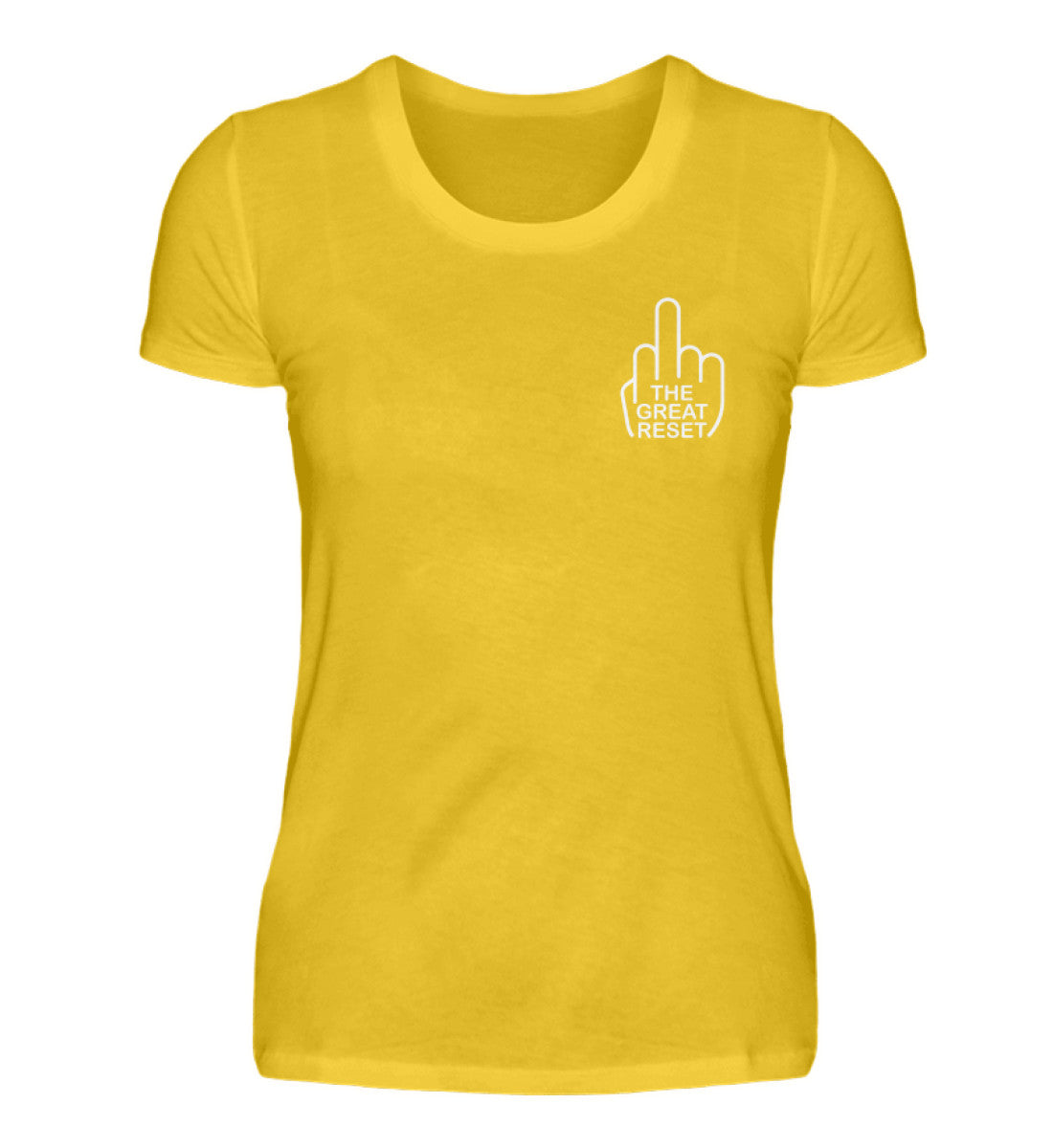 Lemon Yellow-3201