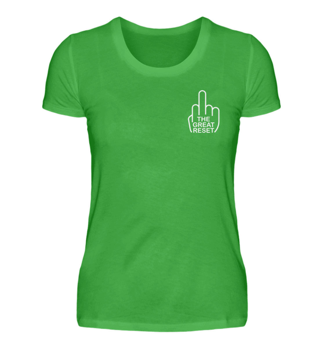 Green Apple-2468