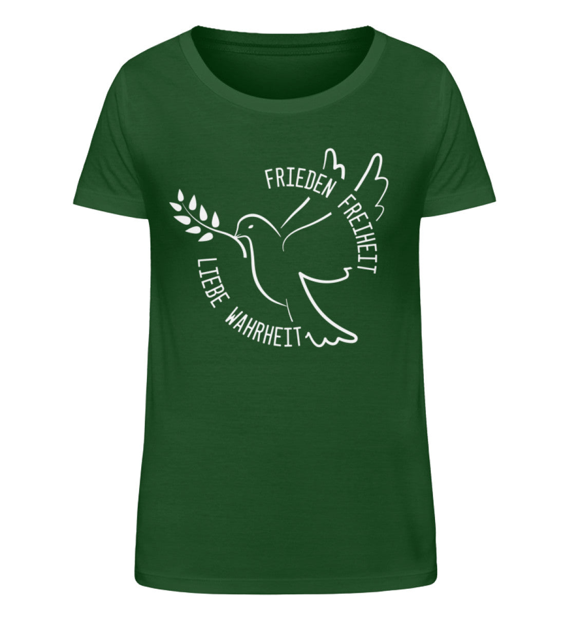 Bottle Green-833
