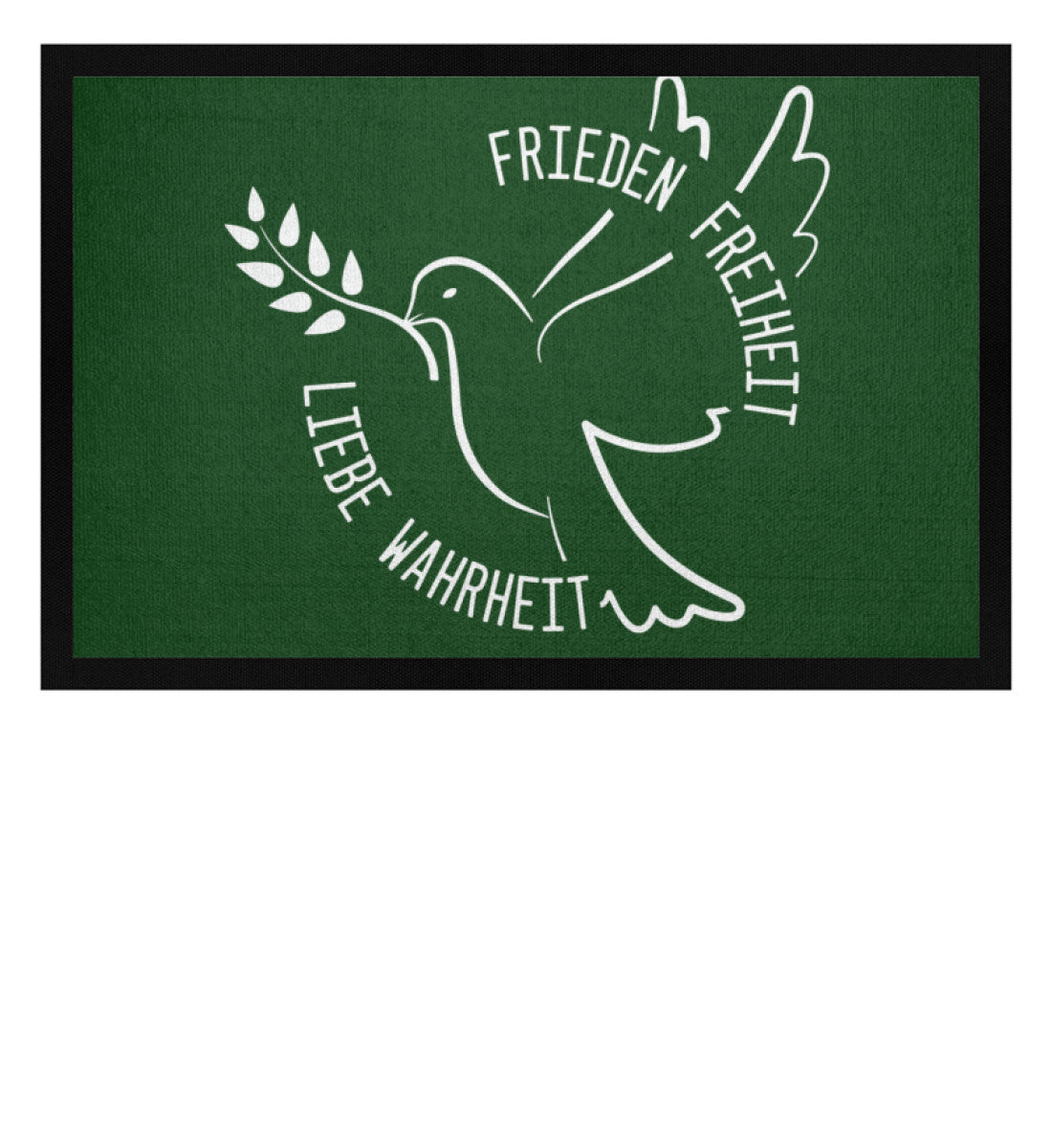Bottle Green-833