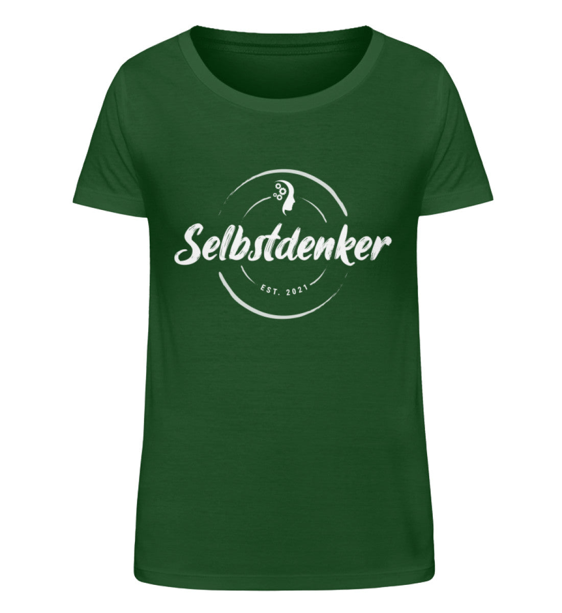 Bottle Green-833