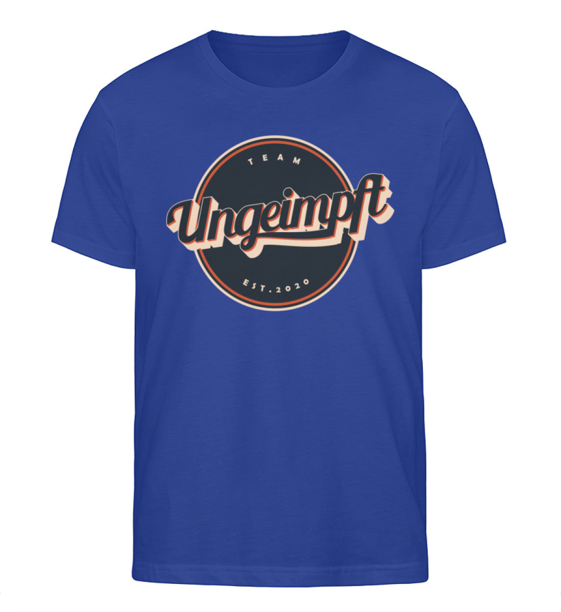 Royal Blue-668