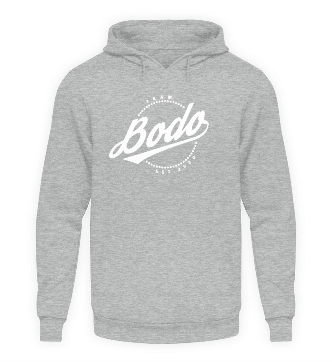 Heather Sport Grey-6807