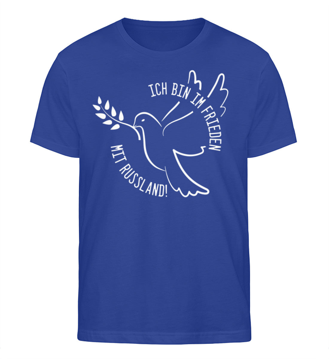 Royal Blue-668