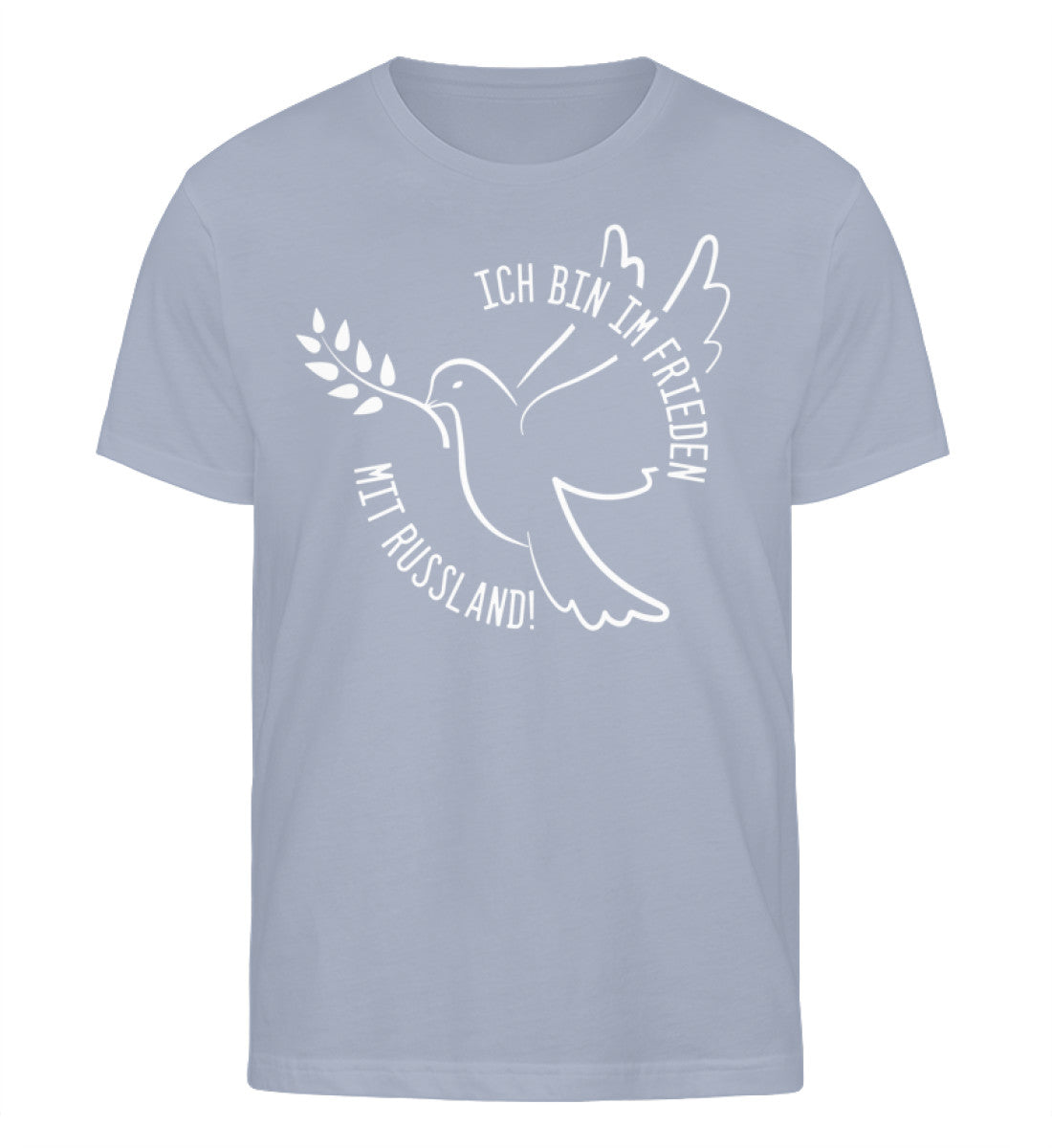 Serene Blue-7164