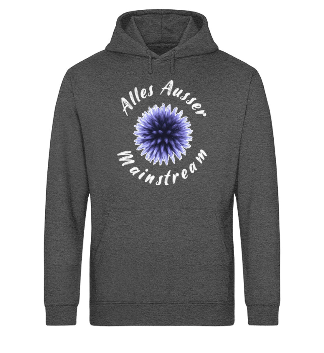 Dark Heather Grey-6898