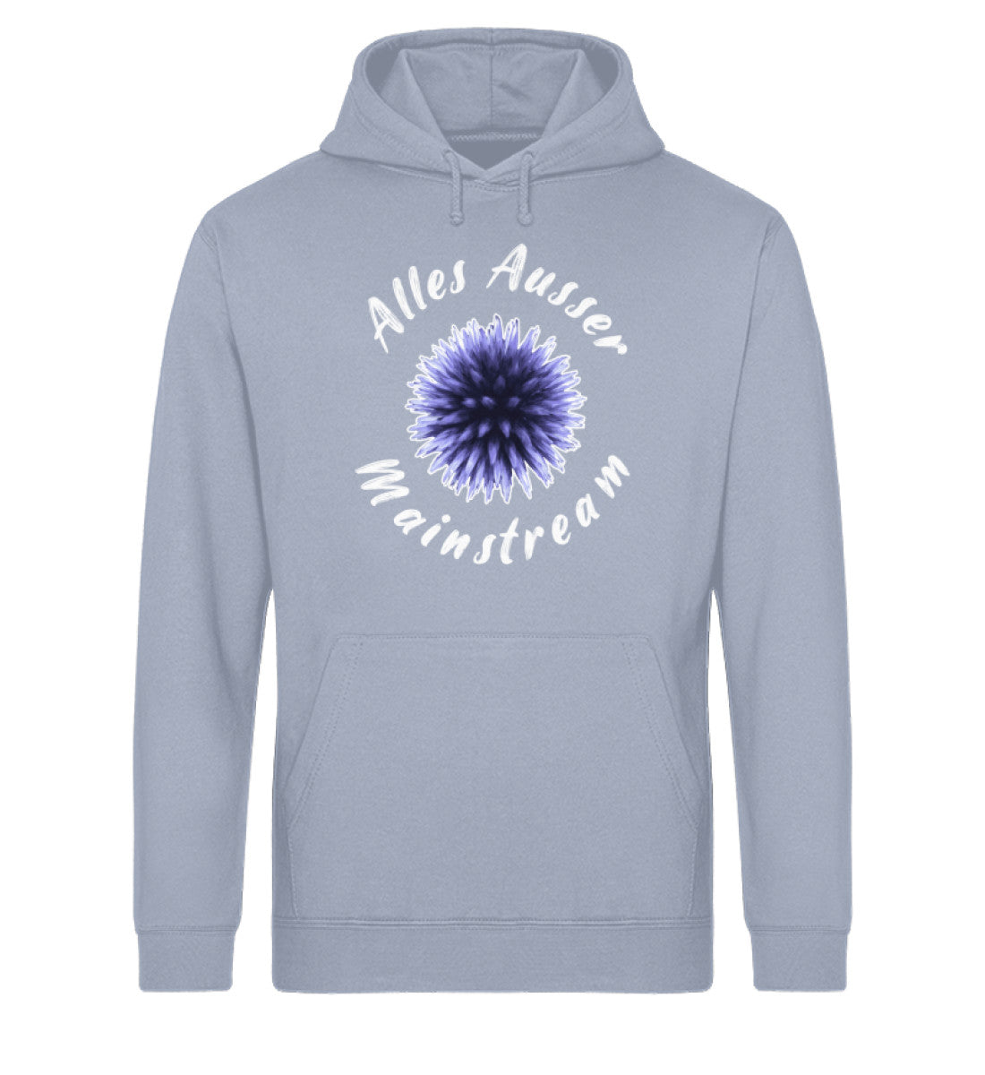Serene Blue-7164