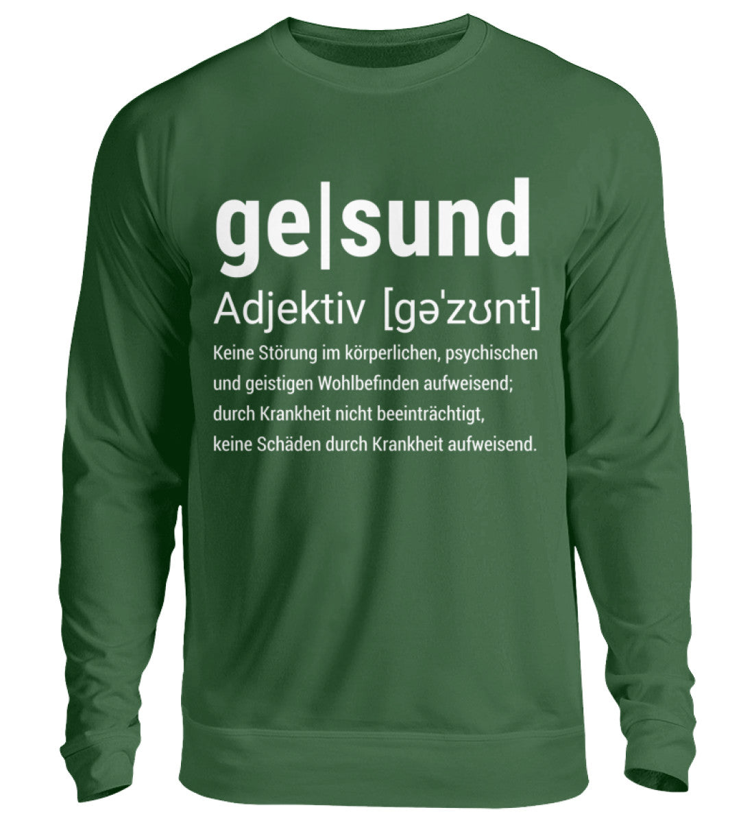 Bottle Green-833