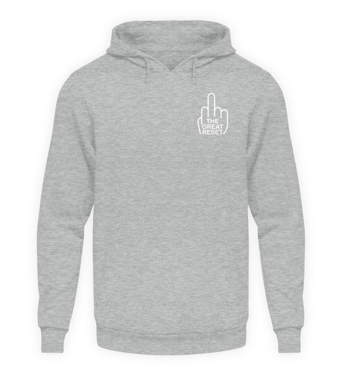 Heather Sport Grey-6807