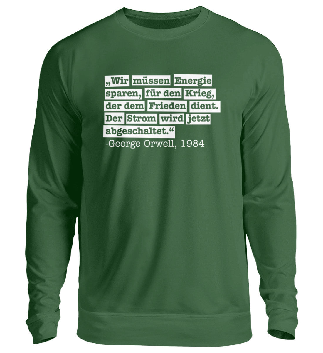 Bottle Green-833