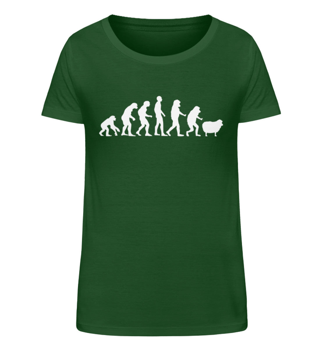 Bottle Green-833