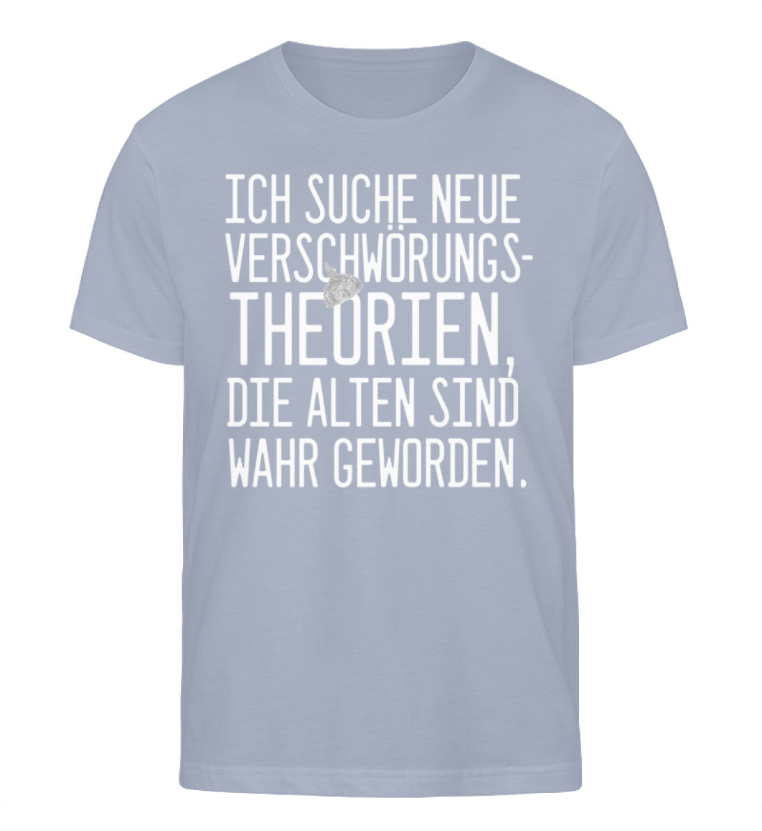 Serene Blue-7164