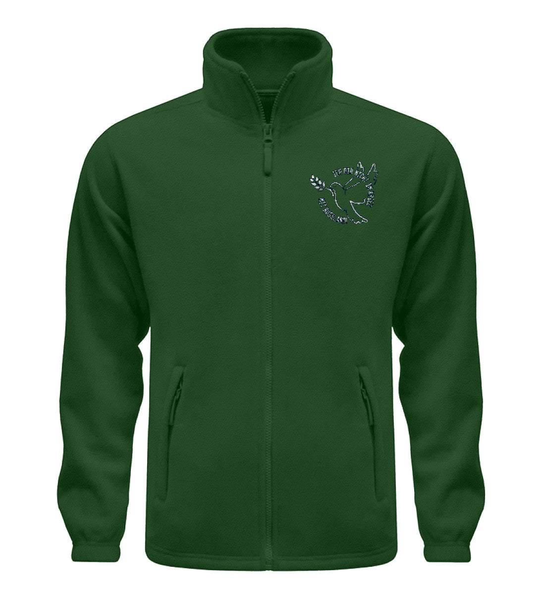 Dark Green-2936