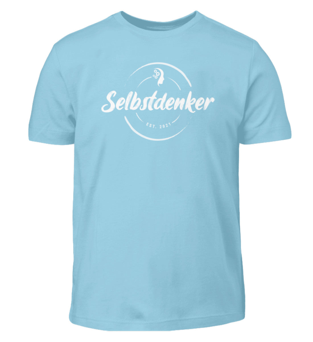 Sky Blue-674