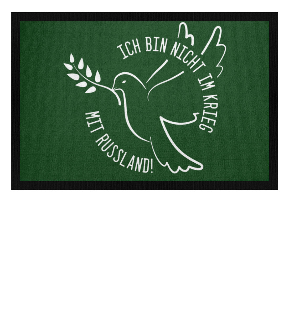 Bottle Green-833