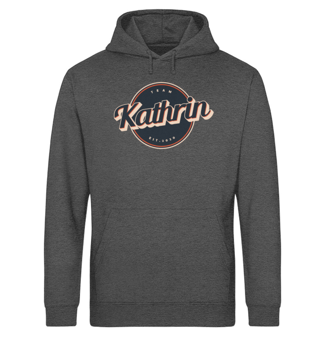 Dark Heather Grey-6898